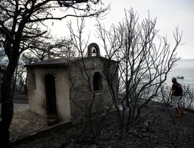 Νέα λεωφορειακή γραμμή θα ενώνει Νέο Βουτζά-Μαραθώνα - Δωρεάν για τους πυρόπληκτους